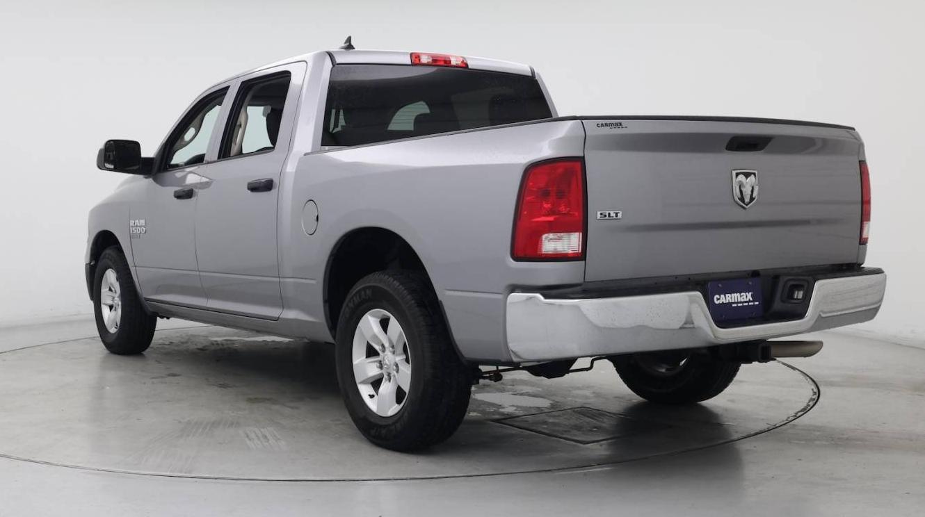 RAM 1500 2022 1C6RR6LG5NS240074 image