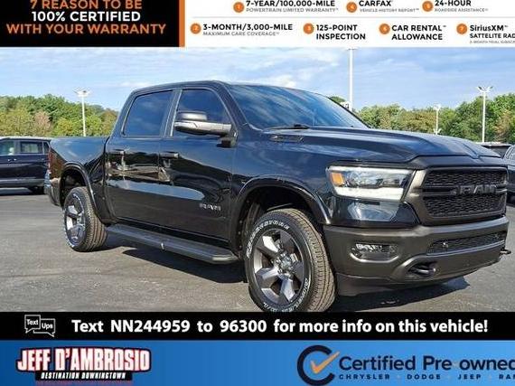 RAM 1500 2022 1C6SRFFT9NN244959 image RAM 1500 2022 1C6SRFFT9NN244959 image