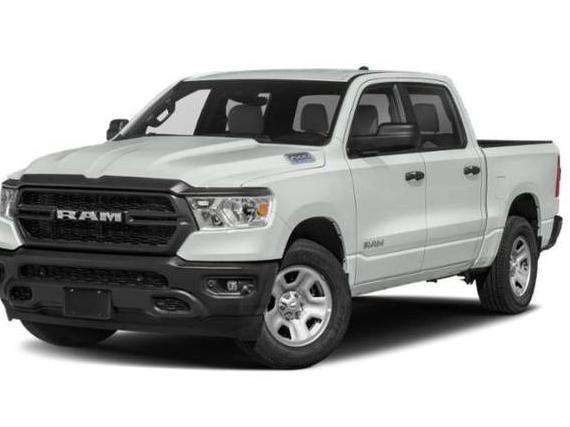 RAM 1500 2022 1C6SRFKT1NN166117 image