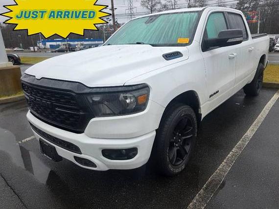 RAM 1500 2022 1C6RRFFG7NN401194 image RAM 1500 2022 1C6RRFFG7NN401194 image