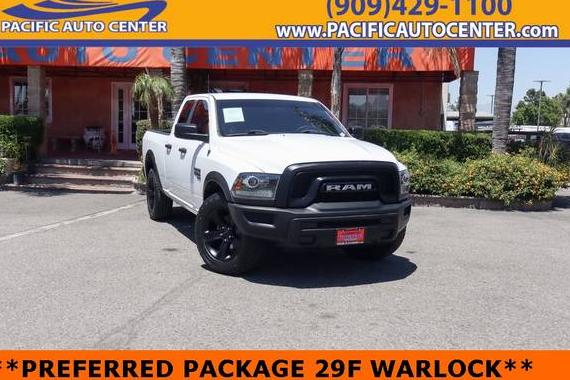 RAM 1500 2022 1C6RR7GG9NS174502 image