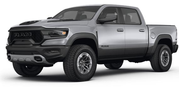 RAM 1500 2022 1C6SRFU95NN104351 image