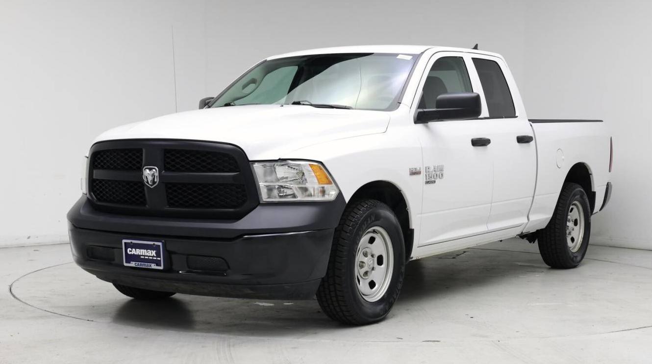 RAM 1500 2022 1C6RR6FT0NS161842 image