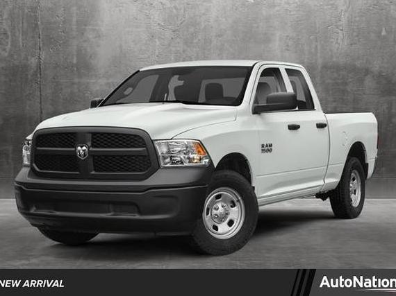 RAM 1500 2022 1C6RR6FG9NS229767 image