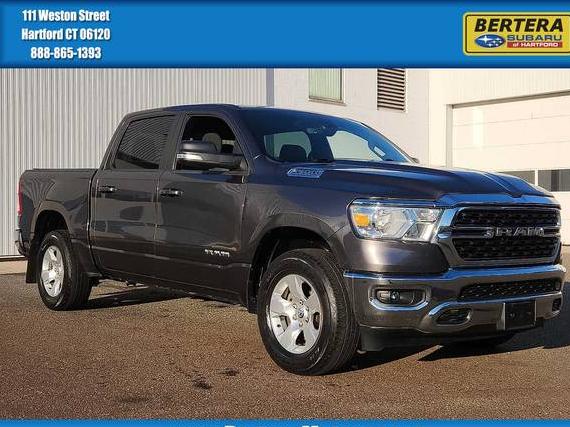 RAM 1500 2022 1C6RRFFG6NN257783 image RAM 1500 2022 1C6RRFFG6NN257783 image