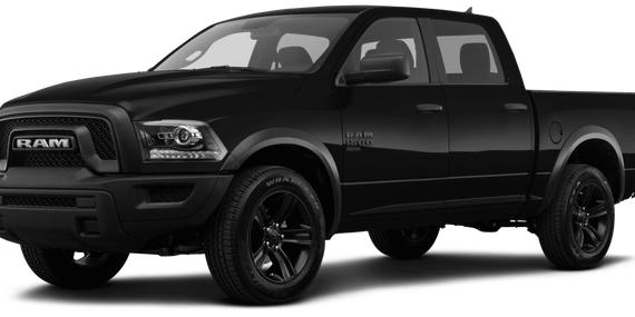 RAM 1500 2022 3C6RR7KT8NG174390 image