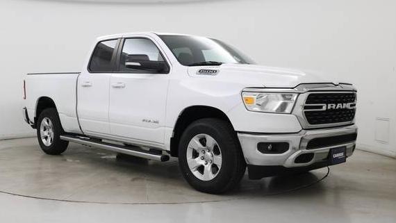 RAM 1500 2022 1C6RRFBG3NN293243 image