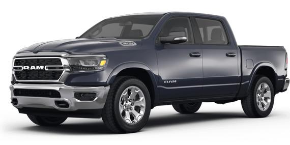 RAM 1500 2022 1C6RRFFGXNN361175 image