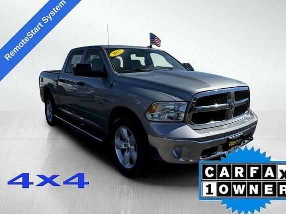 RAM 1500 2022 3C6RR7KT7NG173974 image