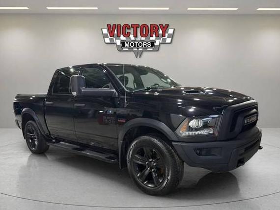 RAM 1500 2022 1C6RR7LT2NS133308 image