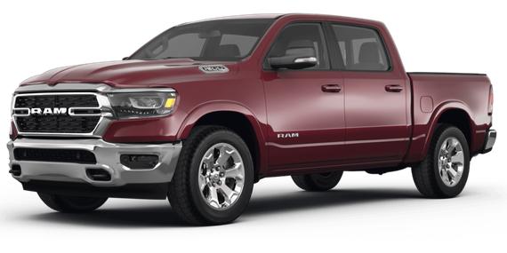 RAM 1500 2022 1C6RREFM0NN452164 image