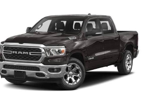 RAM 1500 2022 1C6SRFFTXNN270907 image