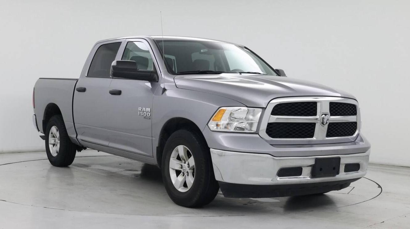 RAM 1500 2022 1C6RR6LG5NS192625 image