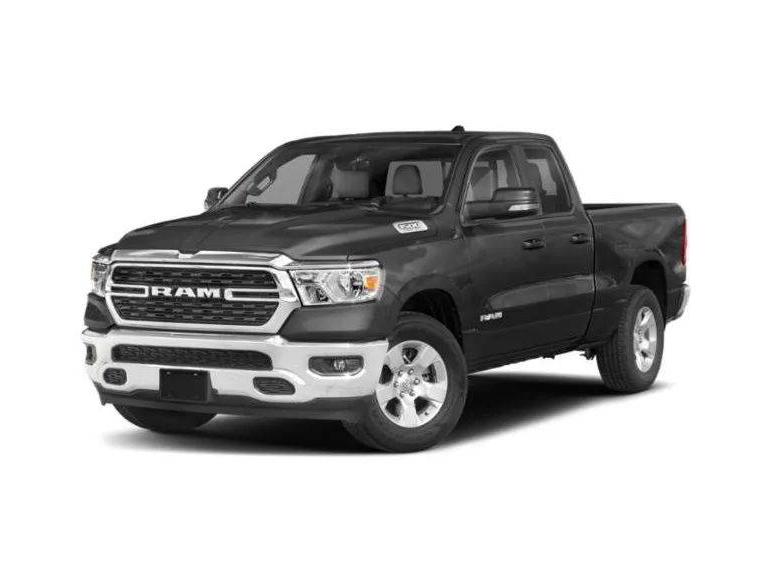 RAM 1500 2022 1C6SRFBT8NN189166 image