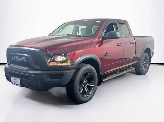RAM 1500 2022 1C6RR7GG9NS150247 image