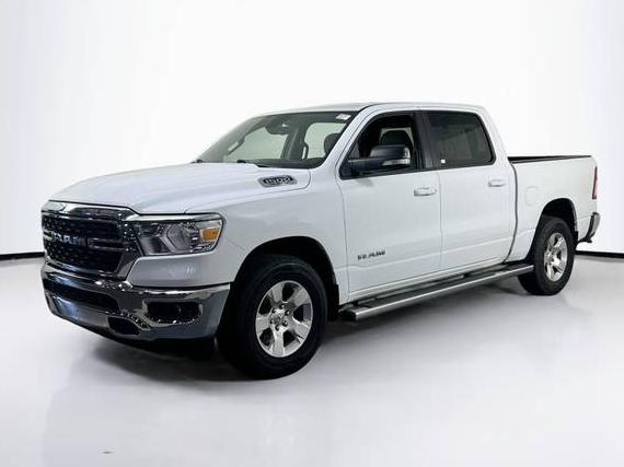 RAM 1500 2022 1C6SRFFT1NN130759 image