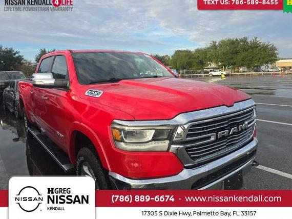 RAM 1500 2022 1C6RRFRG7NN408965 image RAM 1500 2022 1C6RRFRG7NN408965 image