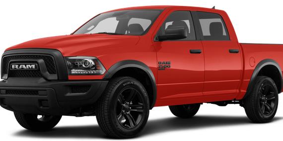 RAM 1500 2022 1C6RR7LT2NS219685 image