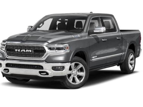 RAM 1500 2022 1C6SRFHT5NN168539 image