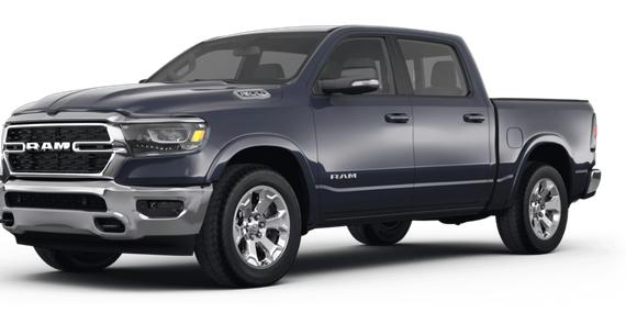 RAM 1500 2022 1C6RRFFG1NN263894 image