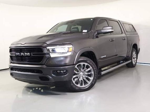 RAM 1500 2022 1C6RREJM7NN152810 image