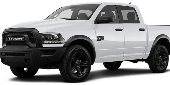 RAM 1500 2022 1C6RR7LG4NS236359 image