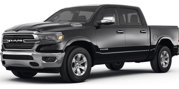 RAM 1500 2022 1C6SRFJT7NN379882 image