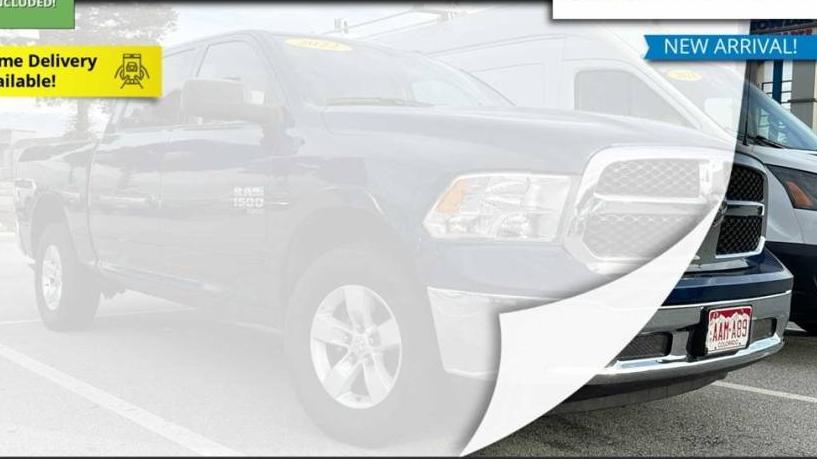 RAM 1500 2022 3C6RR7KG5NG230529 image