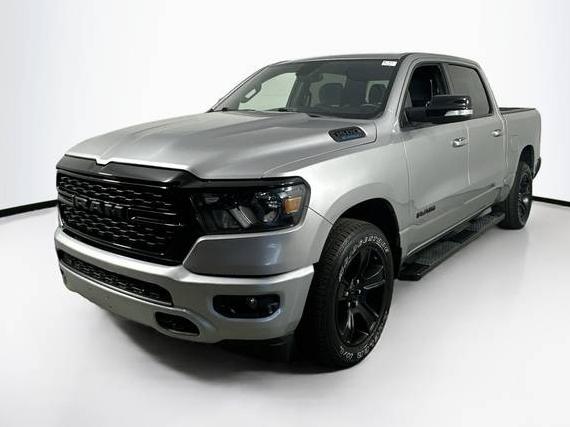 RAM 1500 2022 1C6RREFGXNN274449 image