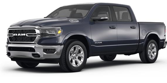 RAM 1500 2022 1C6SRFFT2NN457963 image