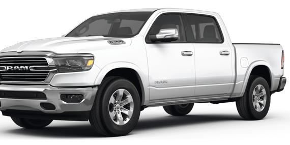 RAM 1500 2022 1C6SRFJT6NN176837 image