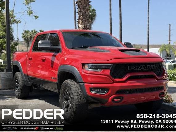 RAM 1500 2022 1C6SRFU96NN215586 image