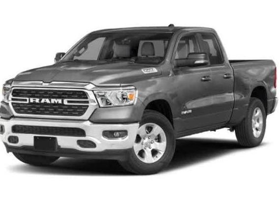 RAM 1500 2022 1C6RREBT4NN157968 image