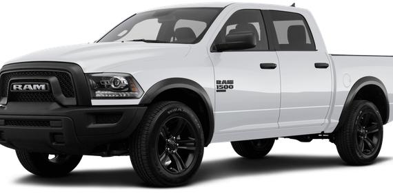 RAM 1500 2022 1C6RR7LT1NS243198 image