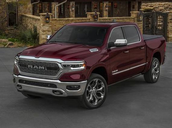 RAM 1500 2022 1C6SRFHT2NN278416 image