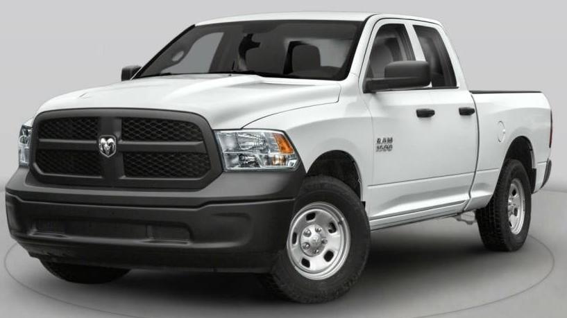 RAM 1500 2022 1C6RR7GG0NS234716 image