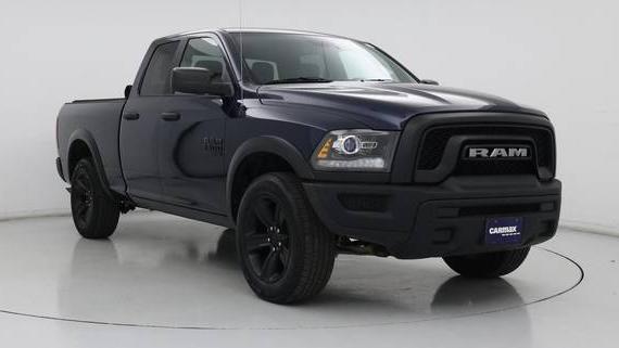 RAM 1500 2022 1C6RR7GG6NS176630 image