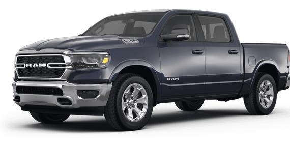 RAM 1500 2022 1C6RRFFG1NN395327 image