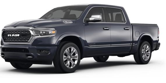 RAM 1500 2022 1C6SRFHT2NN194063 image