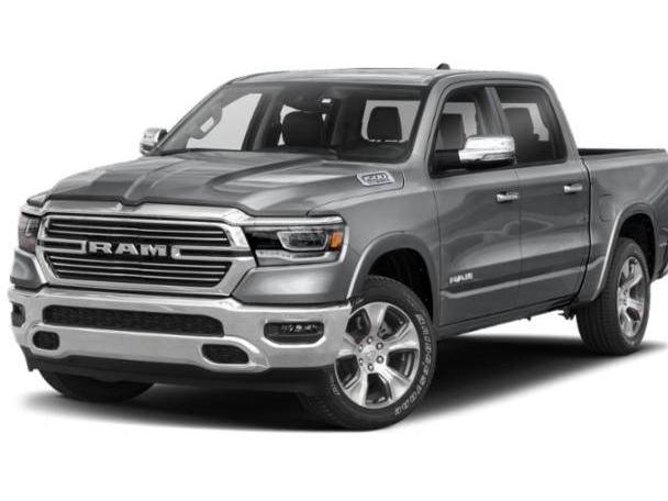 RAM 1500 2022 1C6SRFJT6NN120428 image