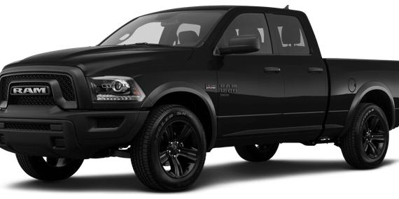RAM 1500 2022 1C6RR7GG8NS204847 image