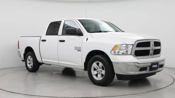 RAM 1500 2022 1C6RR6LG2NS185311 image