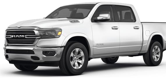 RAM 1500 2022 1C6SRFRT5NN108761 image