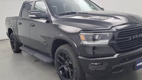 RAM 1500 2022 1C6SRFJT5NN344192 image