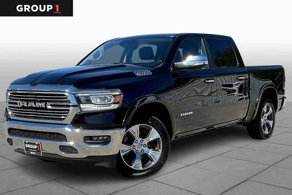 RAM 1500 2022 1C6SRFJT0NN238684 image