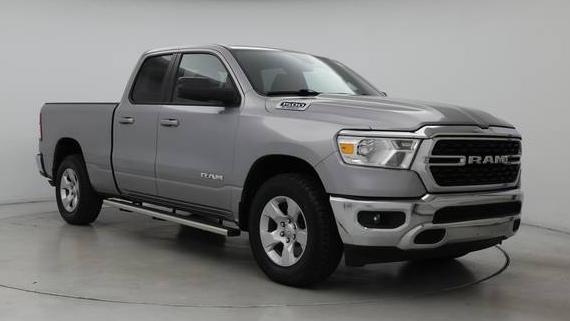 RAM 1500 2022 1C6RREBG5NN451639 image