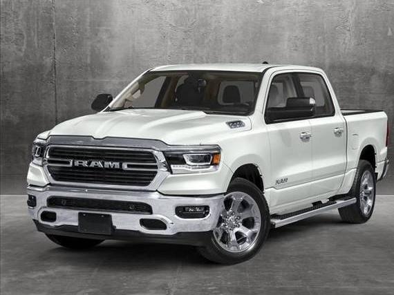 RAM 1500 2022 1C6RREFT2NN231074 image