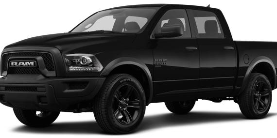RAM 1500 2022 1C6RR6LG2NS237844 image