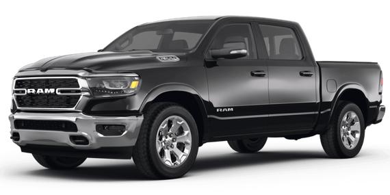 RAM 1500 2022 1C6SRFFT3NN342952 image