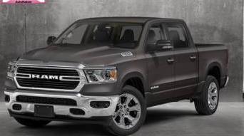 RAM 1500 2022 1C6RREBT1NN218631 image